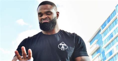 tyron woodley video sex tape|MMA Twitter reacts to Tyron Woodley sex tape leak